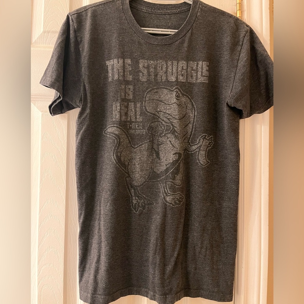 T-Rex tee